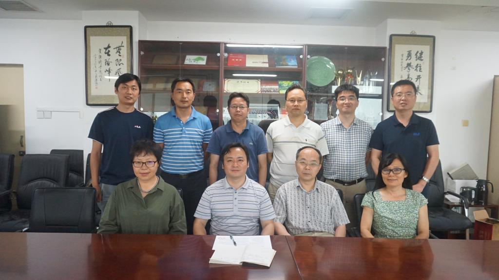 德赢官网Vwin智库工作委员会